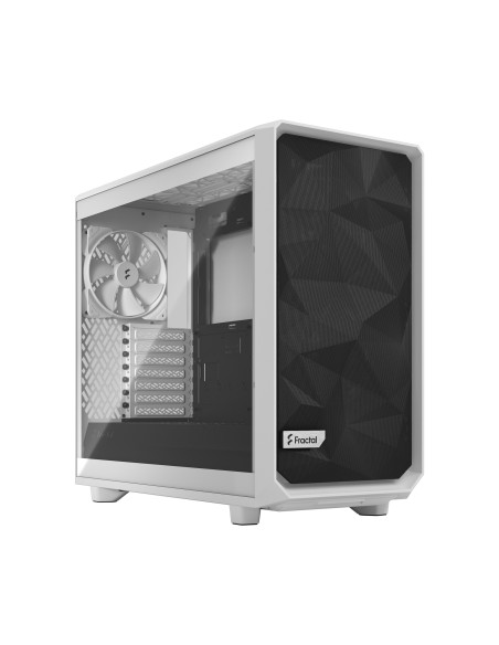 Meshify 2 Lite Blanco