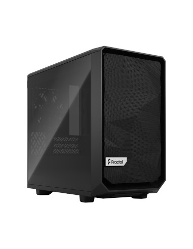 Meshify 2 Nano Negro
