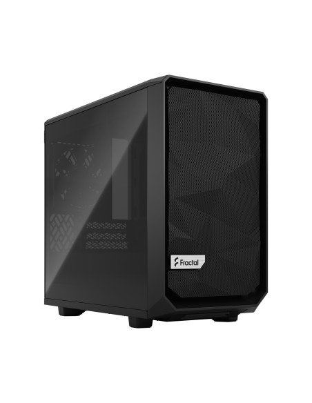 Meshify 2 Nano Negro
