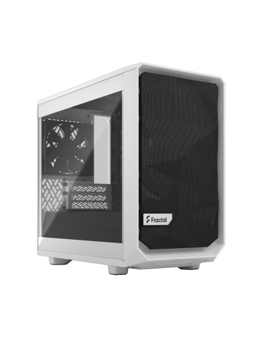 Meshify 2 Nano Blanco