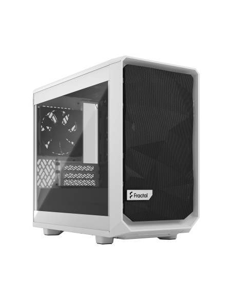 Meshify 2 Nano Blanco