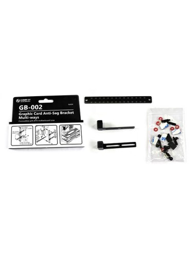 GB-002 Universal Soporte para tarjeta gráfica
