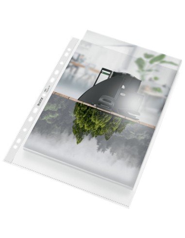 40210003 protector de hojas 210 x 297 mm (A4) Polipropileno (PP)