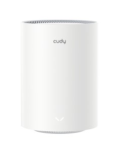 M3600 Doble banda (2,4 GHz / 5 GHz) Wi-Fi 7 (802.11be) Blanco 3 Interno