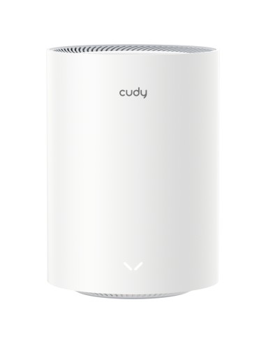 M3600 Doble banda (2,4 GHz / 5 GHz) Wi-Fi 7 (802.11be) Blanco 3 Interno