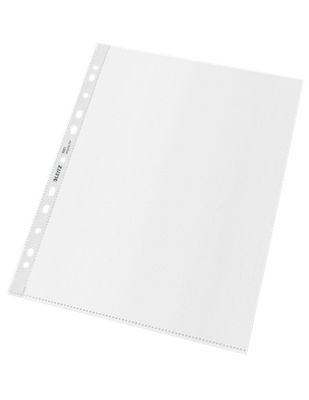 40210003 protector de hojas 210 x 297 mm (A4) Polipropileno (PP)