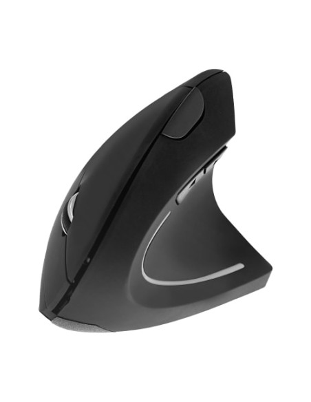 WMWERGOV ratón Universal mano derecha Bluetooth 1600 DPI WMWERGOV ratón Universal mano derecha Bluetooth 1600 DPI