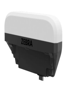 ZFLX-LTBAR-200 accesorio para terminal de punto de venta Negro, Blanco