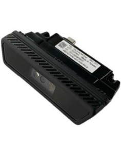 ZFLX-SCNR-E00 accesorio para terminal de punto de venta Lector de códigos de barras para terminal táctil Negro