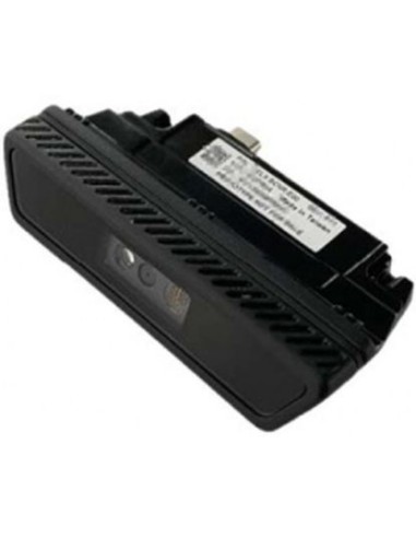 ZFLX-SCNR-E00 accesorio para terminal de punto de venta Lector de códigos de barras para terminal táctil Negro