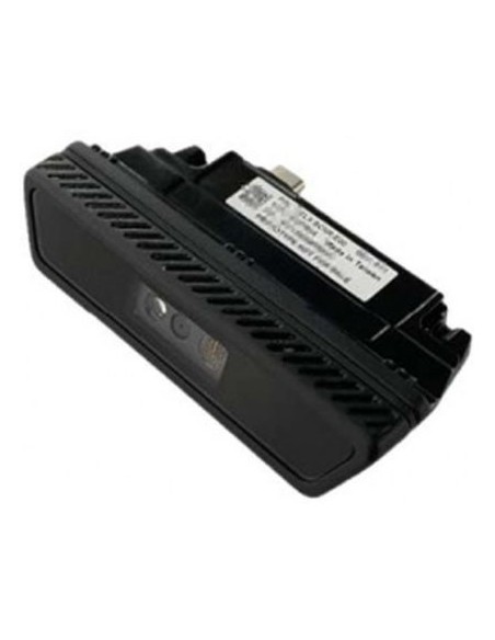 ZFLX-SCNR-E00 accesorio para terminal de punto de venta Lector de códigos de barras para terminal táctil Negro