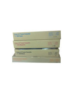 Toner Cassette Type 165 Magenta Original 1 pieza(s)