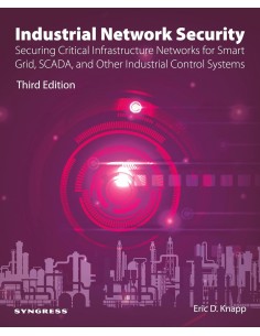 Industrial Network Security