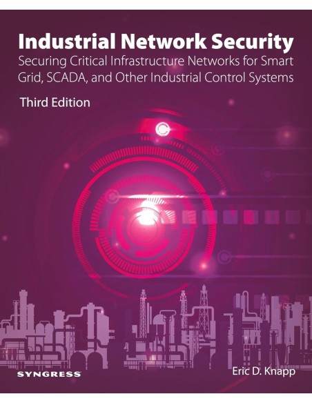 Industrial Network Security