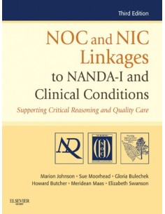 NOC AND NIC LINKAGES TO NANDA I AND CLINICAL CONDITIONS 
