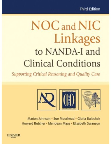 NOC AND NIC LINKAGES TO NANDA I AND CLINICAL CONDITIONS 