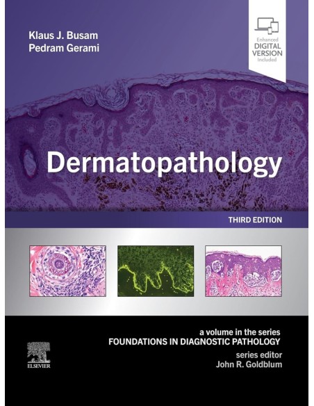 Dermatopathology