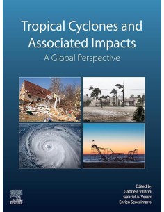 Tropical cyclones and associated impacts