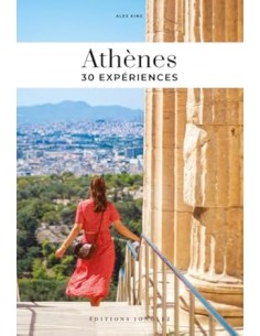 Athenes 30 experiences 2025