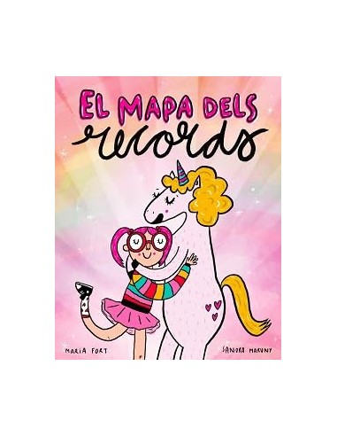 El mapa dels records