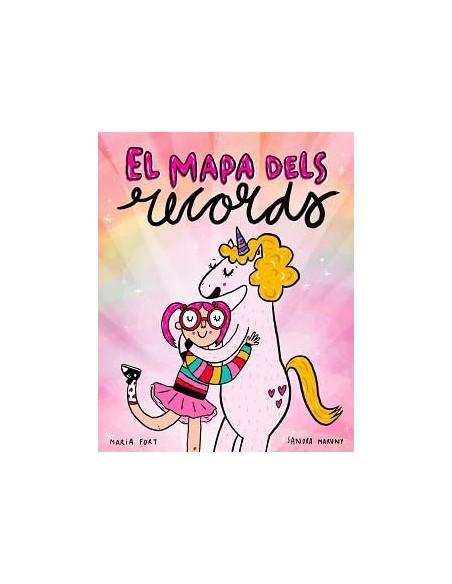 El mapa dels records