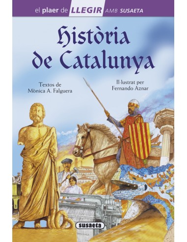 Historia de Catalunya