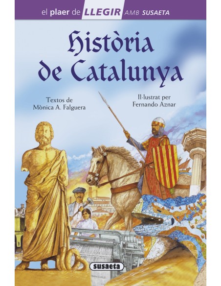 Historia de Catalunya