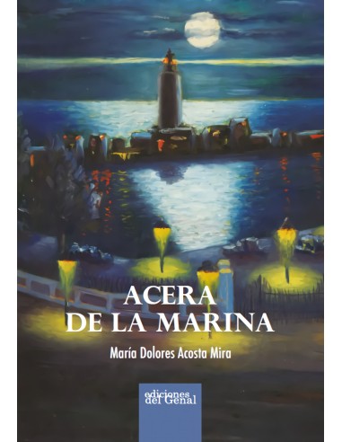 ACERA DE LA MARINA