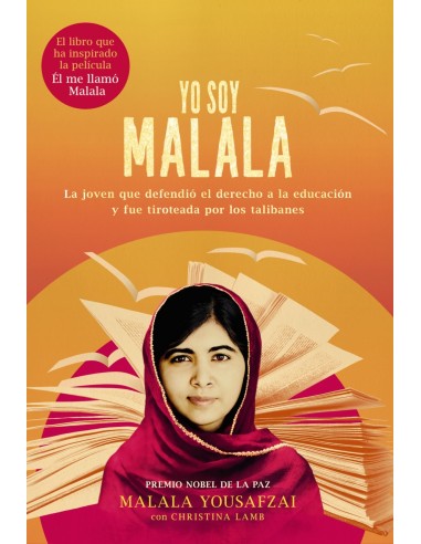 Yo soy Malala