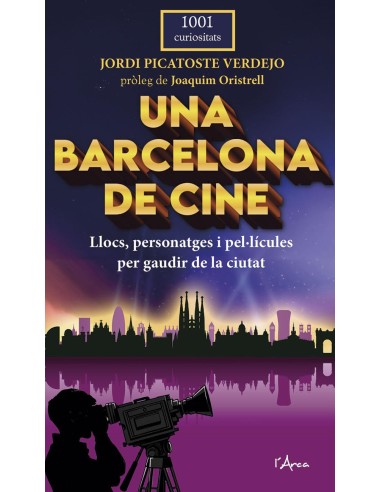 UNA BARCELONA DE CINE