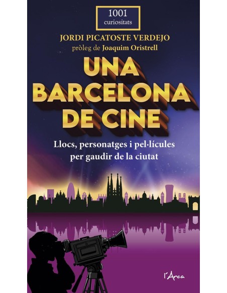 UNA BARCELONA DE CINE