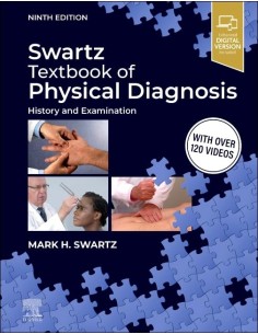 SWARTZ TEXTBOOK OF PHUSICAL DIAGNOSIS