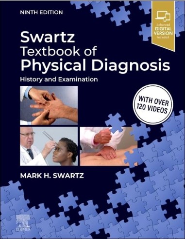SWARTZ TEXTBOOK OF PHUSICAL DIAGNOSIS