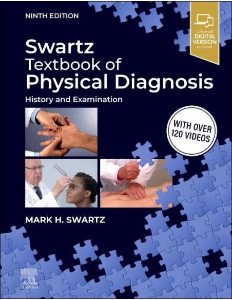 SWARTZ TEXTBOOK OF PHUSICAL DIAGNOSIS