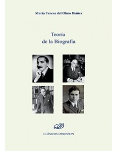 Teoria de la Biografia