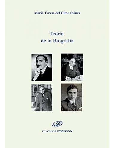 Teoria de la Biografia