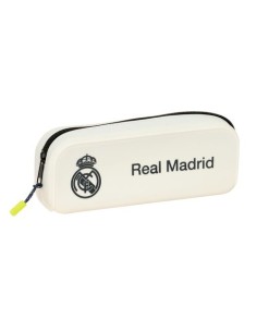 PORTATODO CUADRADO SILICONA REAL MADRID EQUIP 25 26 185x75x55cm