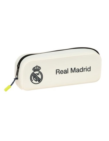 PORTATODO CUADRADO SILICONA REAL MADRID EQUIP 25 26 185x75x55cm