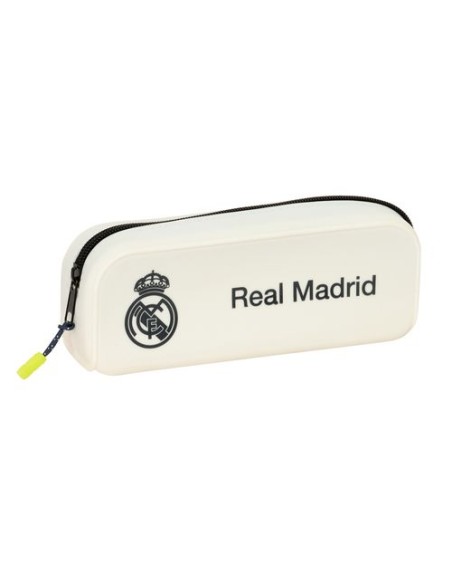 PORTATODO CUADRADO SILICONA REAL MADRID EQUIP 25 26 185x75x55cm