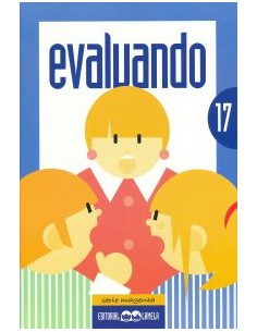 Cartilla evaluando 17