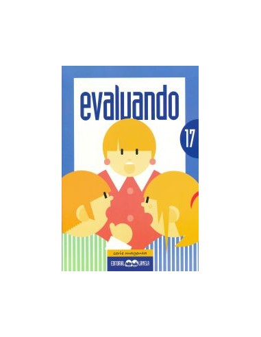Cartilla evaluando 17