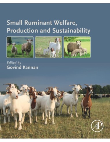 Small ruminant welfare production and sustainability