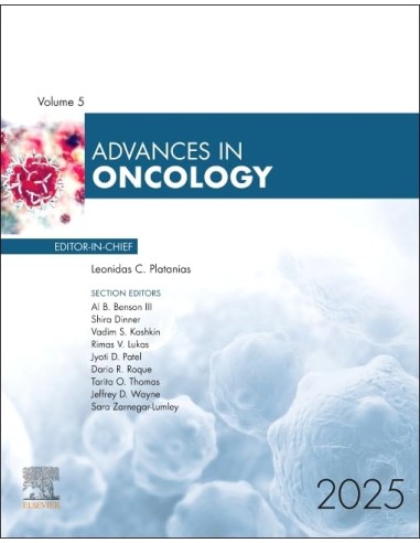 Advances in oncology
