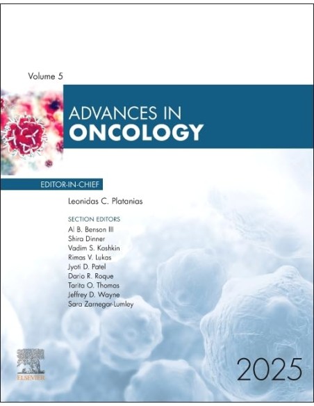Advances in oncology