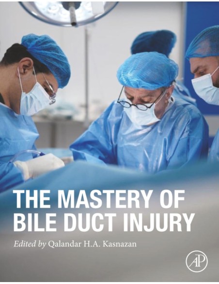 The mastery of bile duct injury
