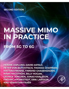 Massive mimo in practice