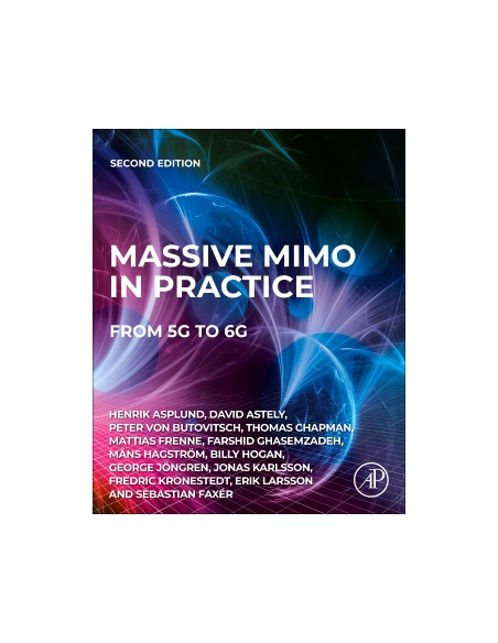 Massive mimo in practice