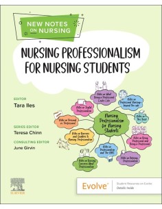 Nursing Professionalism for Nursing Students
