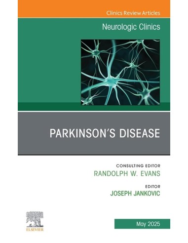 Parkinson s disease an issue of neurologic clinics