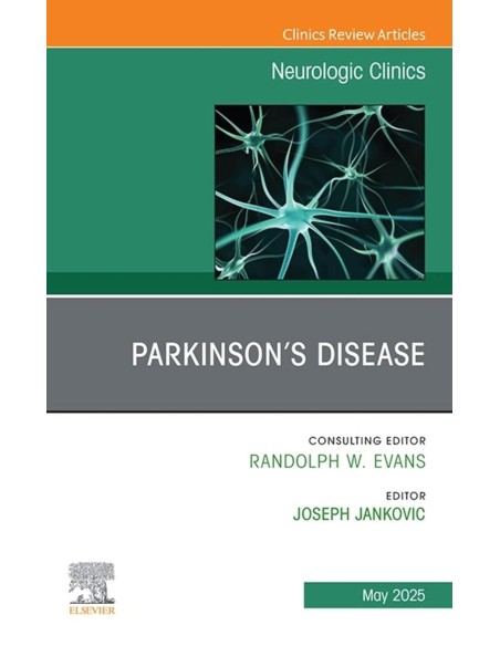 Parkinson s disease an issue of neurologic clinics